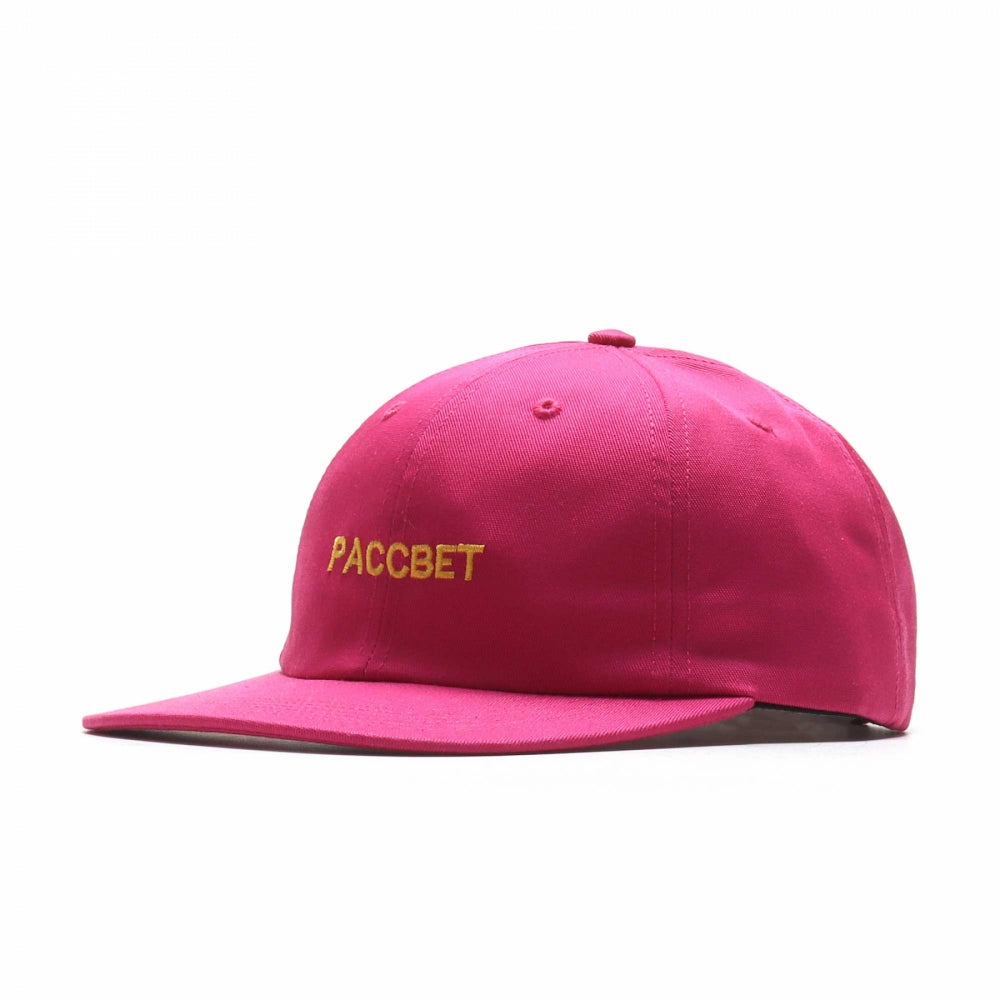 paccbet キャップ セール