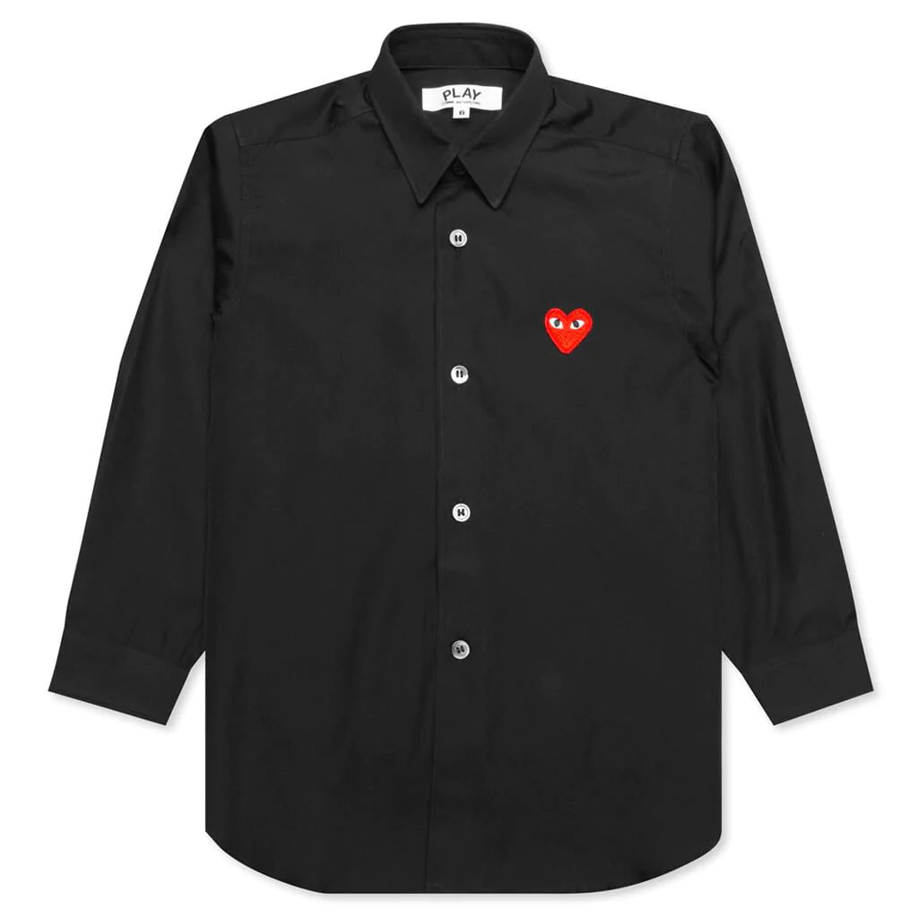 comme des garcons youth