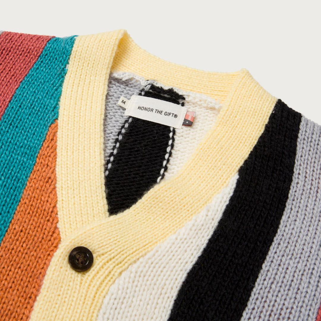 Honor The Gift Heritage Cardigan - Multi