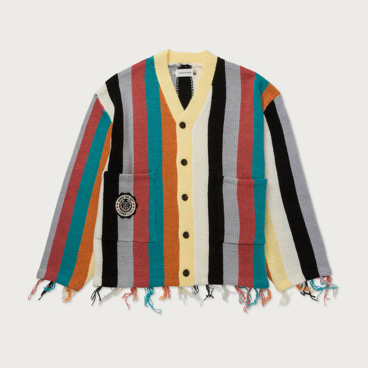 Honor The Gift Heritage Cardigan - Multi