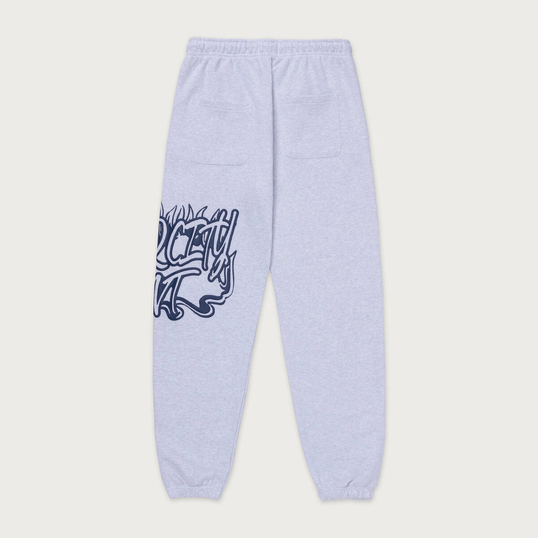 Honor The Gift Entertainment Sweatpant - Ash Heather