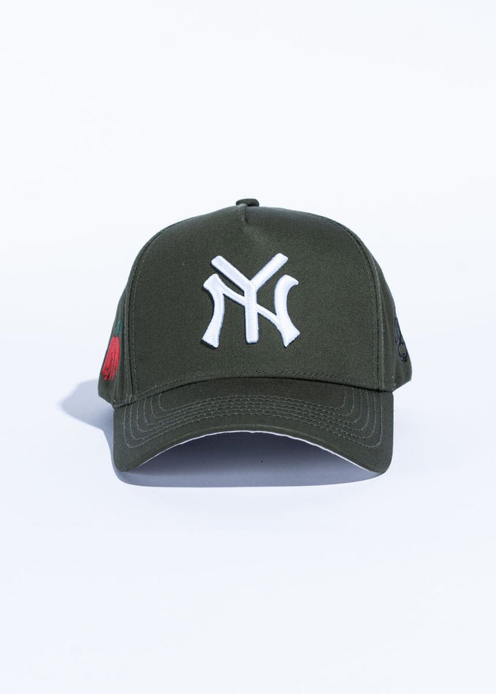 Reference NY - Forest Green