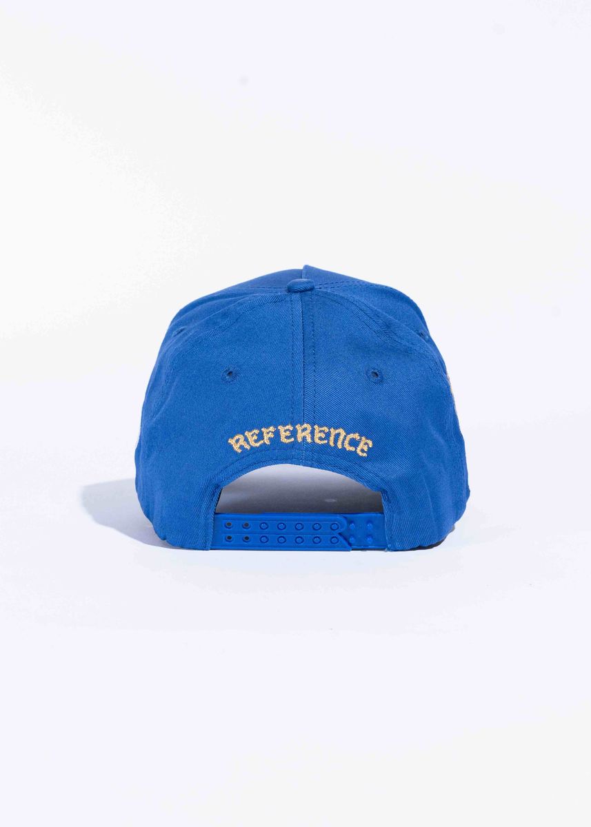 Reference World Champs LA - Royal Blue