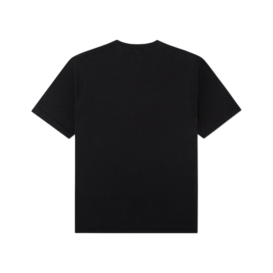 KidSuper Studios Embellished Faces Tee - Black