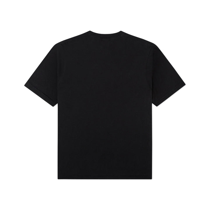 KidSuper Studios Embellished Faces Tee - Black