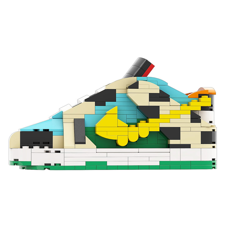 KICKSMINI Regular SB "Ben & Jerry Chunky Dunky" Sneakerbricks