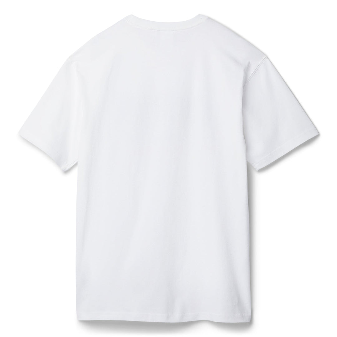 PUMA x LMC Graphic Tee - White