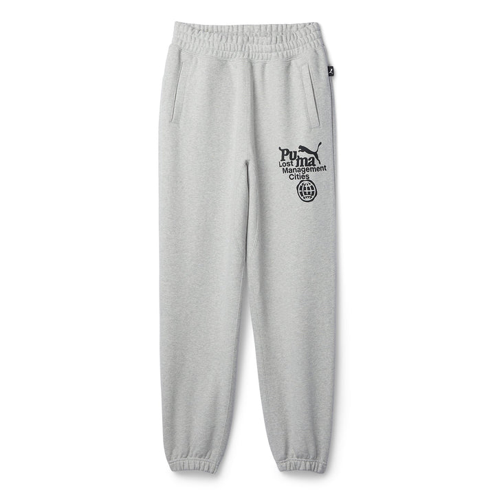 PUMA x LMC Sweatpants - Gray