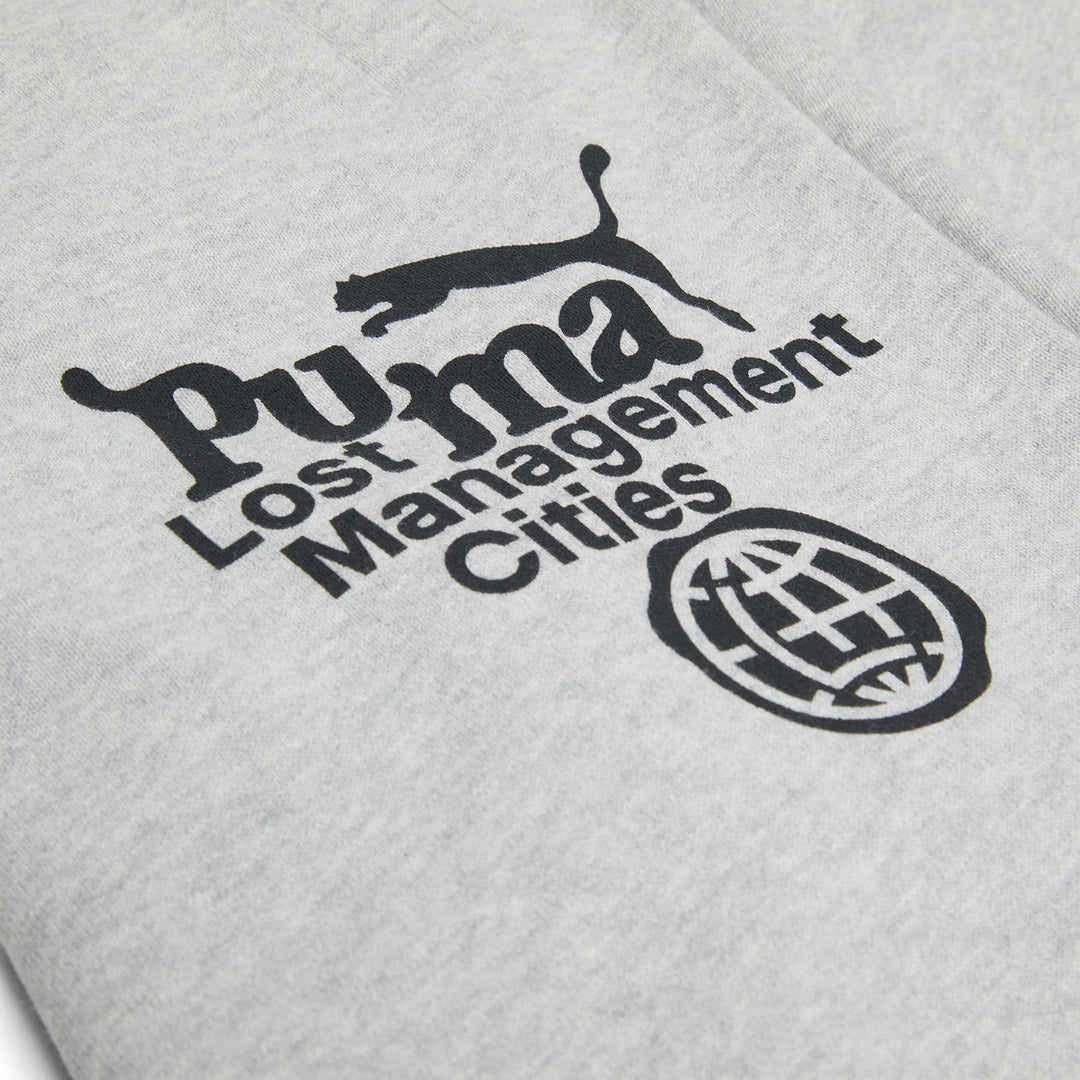 PUMA x LMC Sweatpants - Gray