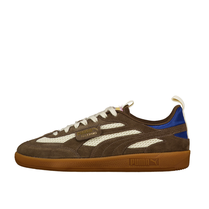 PUMA Palermon Kidsuper - Flaxen-Mauved Out