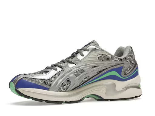 Asics GEL-Preleus - Cool Grey/Silver