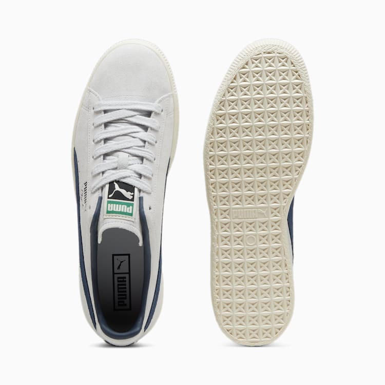 Puma Clyde OG Sneakers - Gray