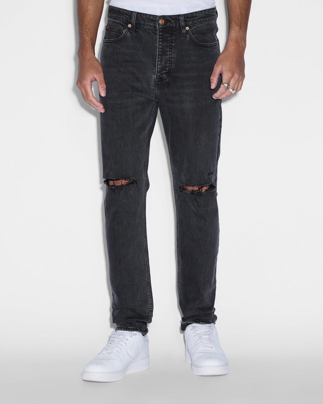 KSUBI chitch all hands - black