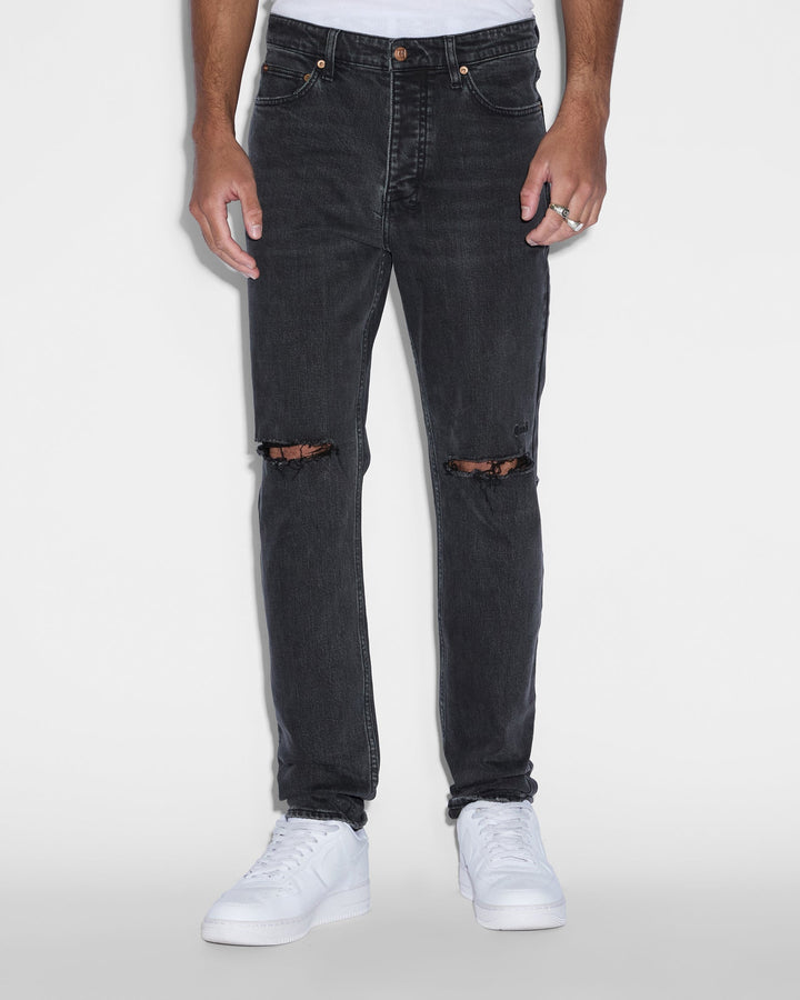 KSUBI chitch all hands - black