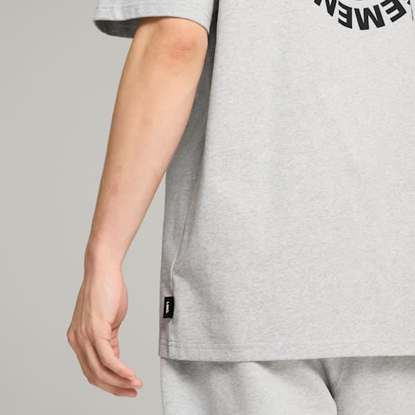 PUMA x LMC Cat Tee - Gray