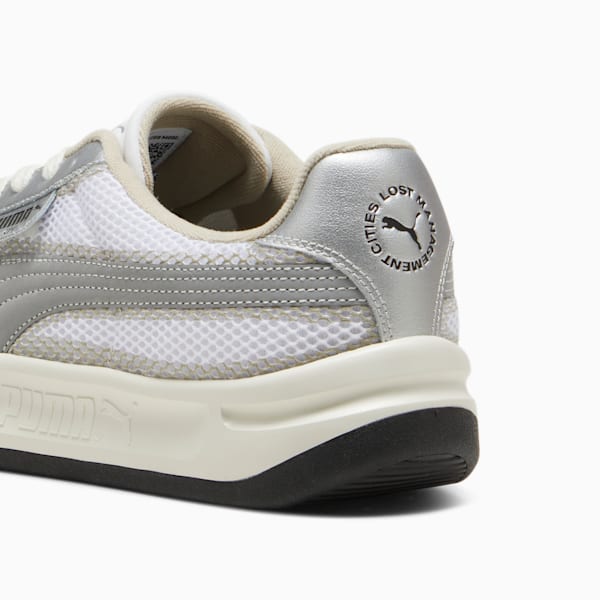 PUMA GV Special LMC Sneakers - White