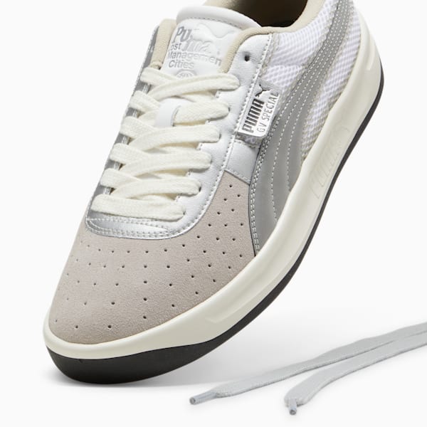 PUMA GV Special LMC Sneakers - White