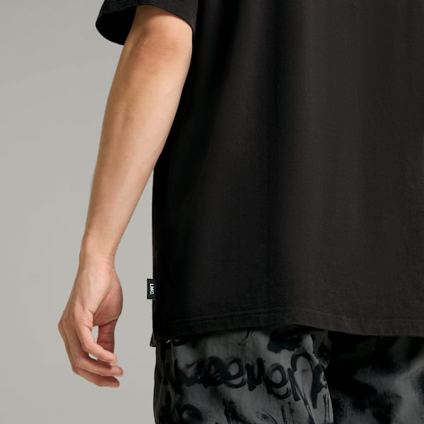 PUMA x LMC Graphic Tee - Black