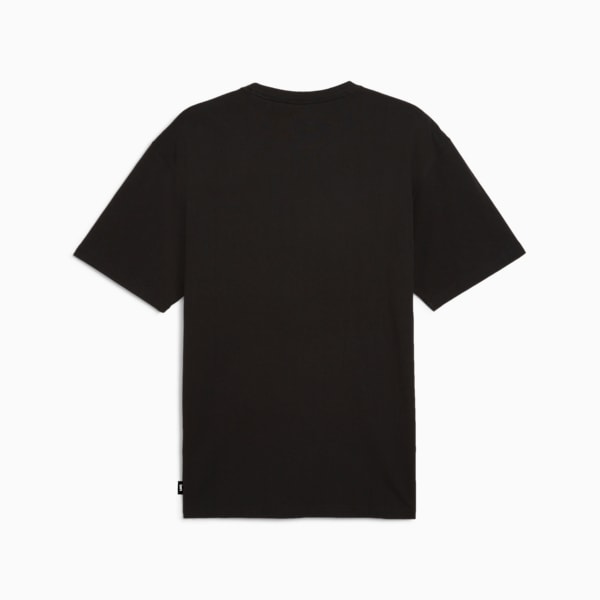 PUMA x LMC Graphic Tee - Black