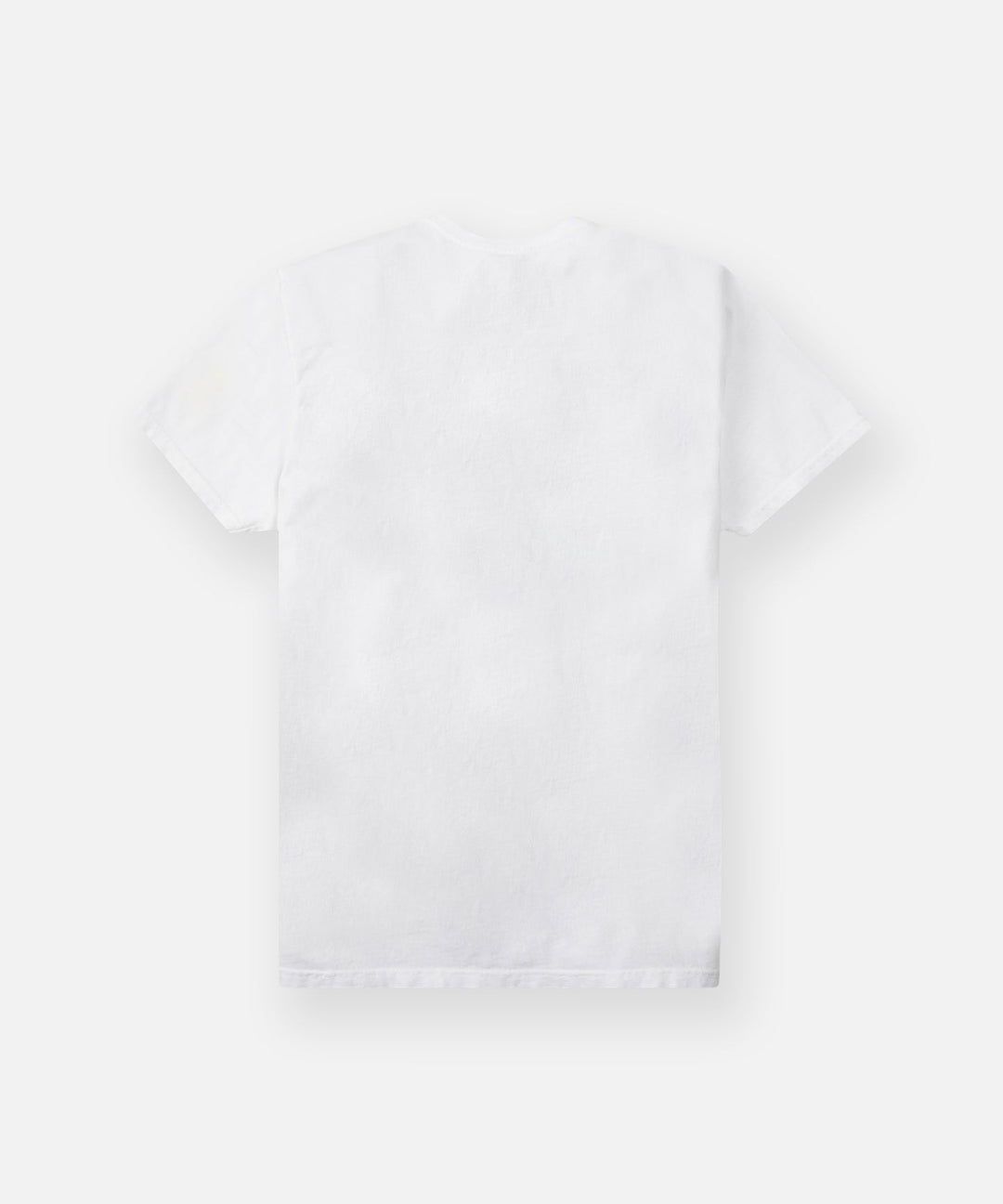 Paper Planes Mosaic Tee - White