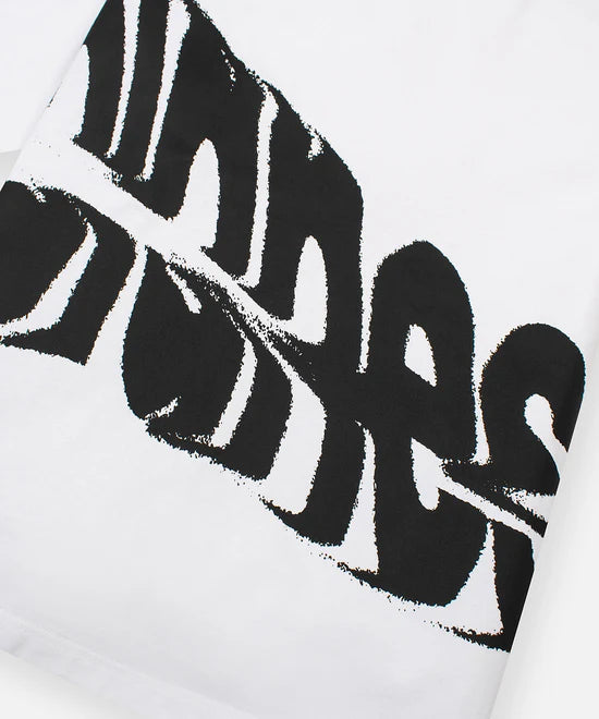 Paper Planes Understanding Heavyweight Tee - White