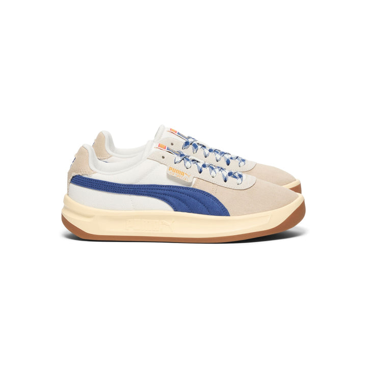 PUMA GV Special Grunge LMC - Warm White-Clyde Royal