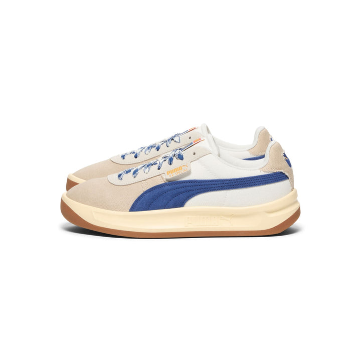 PUMA GV Special Grunge LMC - Warm White-Clyde Royal