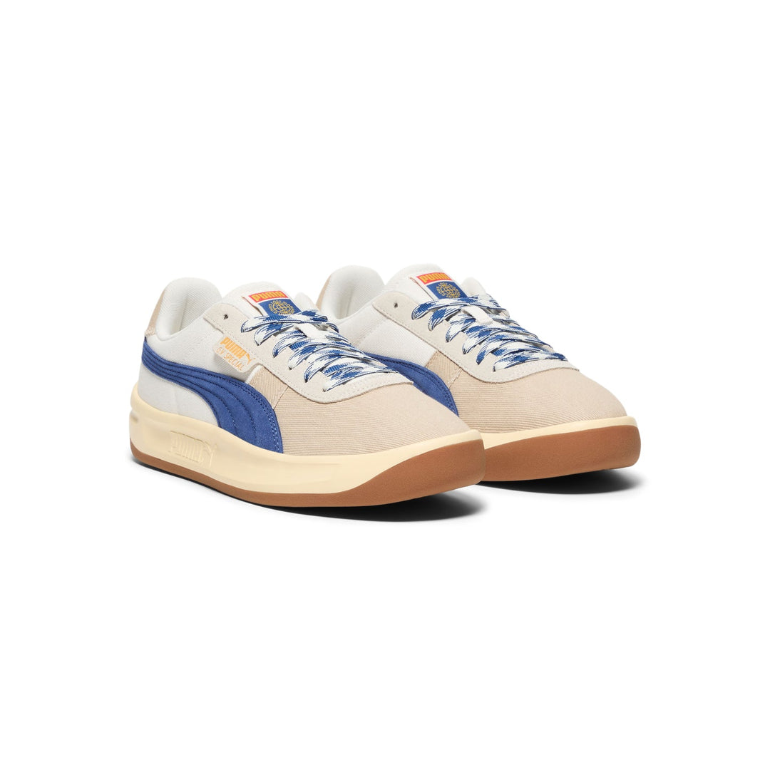 PUMA GV Special Grunge LMC - Warm White-Clyde Royal