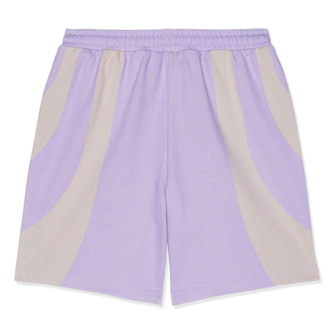 PUMA x KIDSUPER Shorts - Vivid Violet