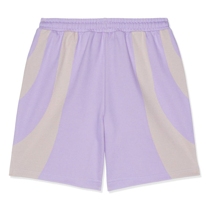 PUMA x KIDSUPER Shorts - Vivid Violet