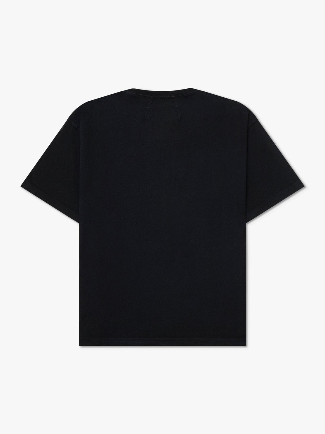 Rhude Sunset Tee - VTG Black