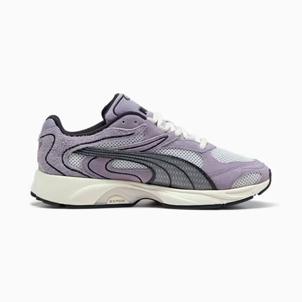 PUMA Extos Collector Mens Sneakers - Gray