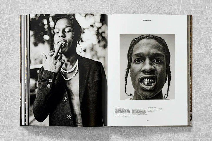 Vikki Tobak: Ice Cold. A Hip-Hop Jewelry History - Hardcover, Taschen