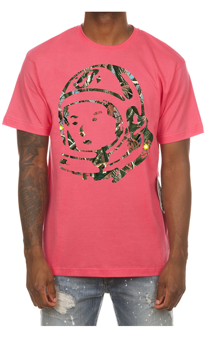 Billionaire Boys Club bb forest ss tee - dubarry