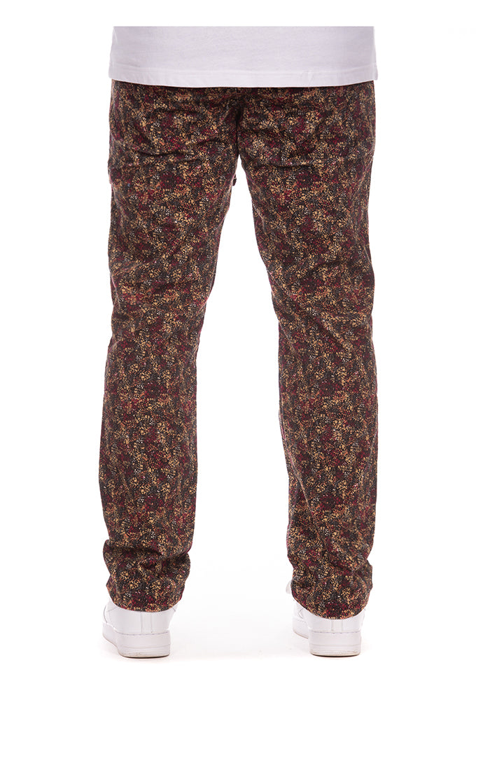 ICECREAM azalea pants (strawberry fit) - sand dollar