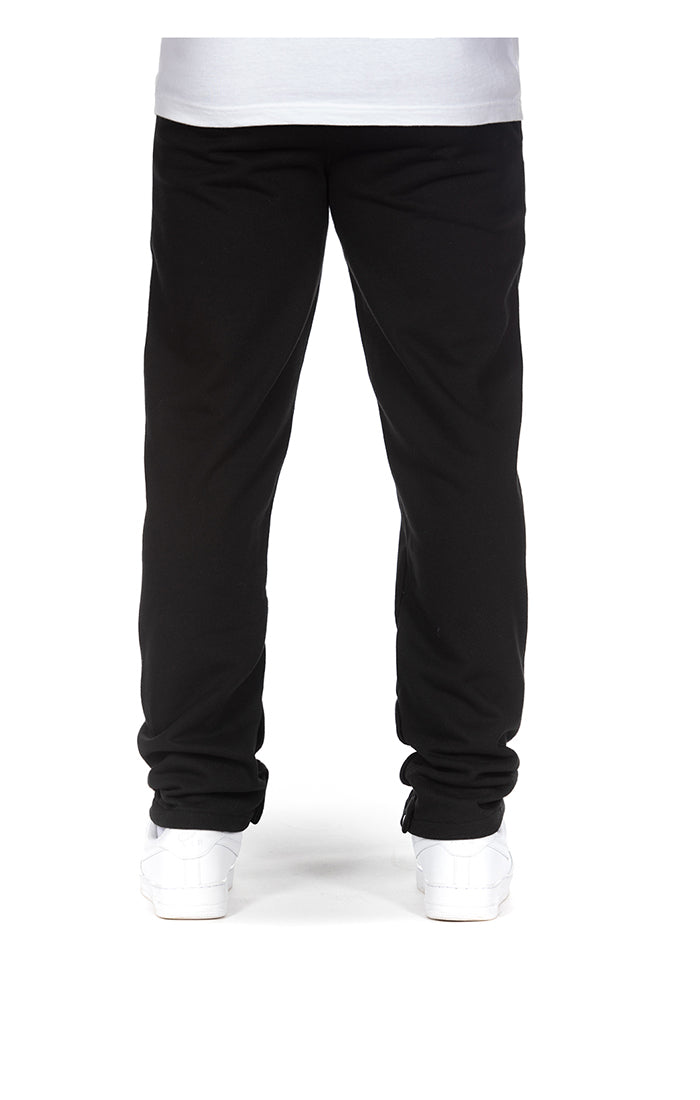 Billionaire Boys Club bb small arch sweatpants - black