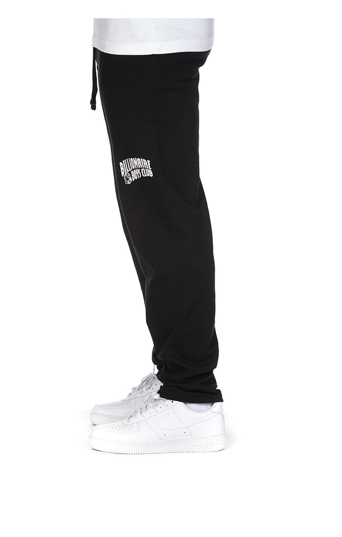 Billionaire Boys Club bb small arch sweatpants - black