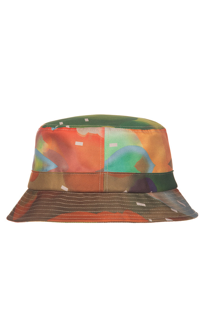 Billionaire Boys Club bb hi-def bucket hat - nomad