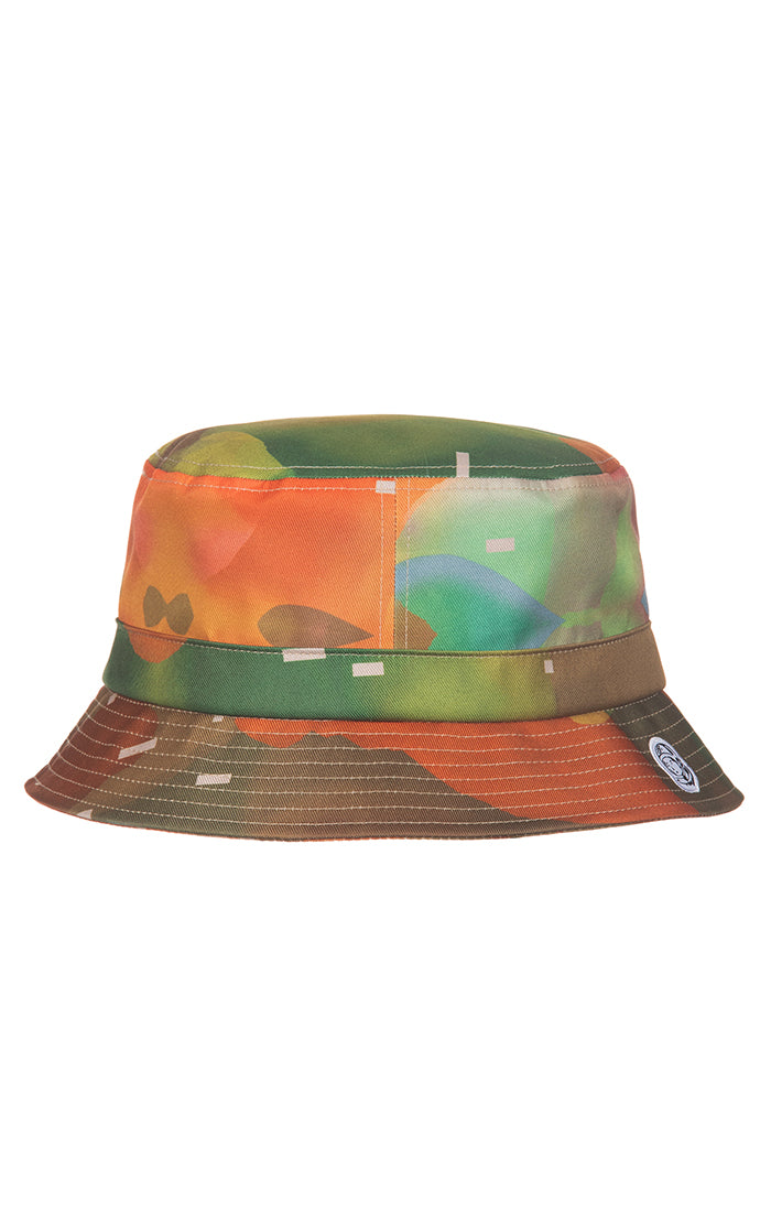 Billionaire Boys Club bb hi-def bucket hat - nomad