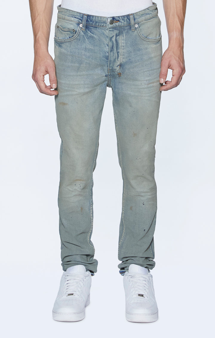 KSUBI chitch mechanik - denim