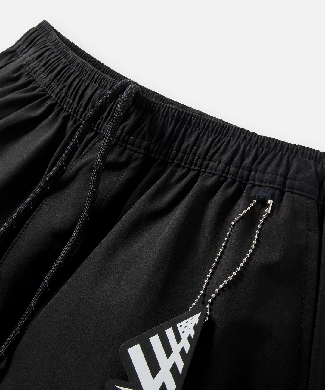 Paper Planes Armada Swim Short - Black