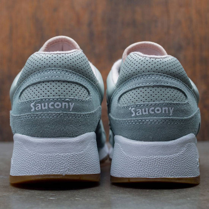 Saucony Men Shadow 6000 HT Blue/Aqua/Gray