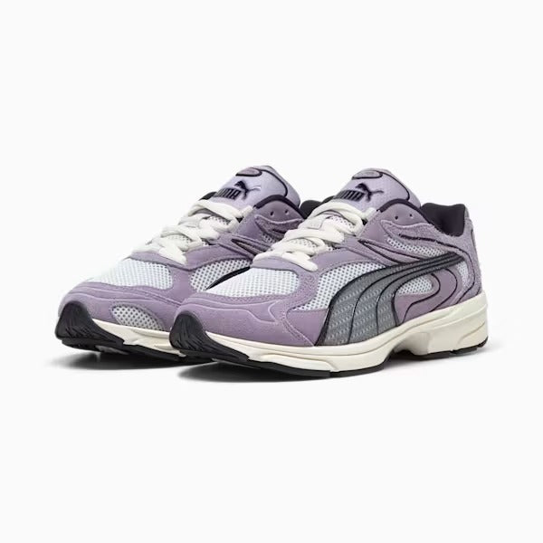 PUMA Extos Collector Mens Sneakers - Gray