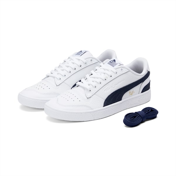 Nipsey hussle best sale tennis shoes