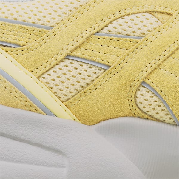 Puma r698 cheap mens yellow