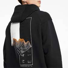 Puma discount tech hoodie